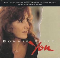 Bonnie Raitt : You